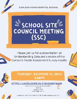 SSC english Flyer